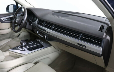 Audi Q7, 2018 год, 4 777 000 рублей, 10 фотография