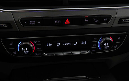 Audi Q7, 2018 год, 4 777 000 рублей, 15 фотография