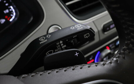 Audi Q7, 2018 год, 4 777 000 рублей, 14 фотография