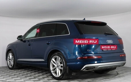 Audi Q7, 2018 год, 4 777 000 рублей, 7 фотография