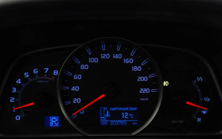 Toyota RAV4, 2013 год, 1 727 000 рублей, 11 фотография