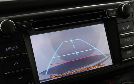 Toyota RAV4, 2013 год, 1 727 000 рублей, 13 фотография