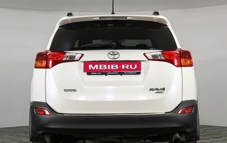 Toyota RAV4, 2013 год, 1 727 000 рублей, 6 фотография