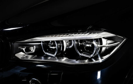 BMW X5, 2017 год, 3 600 000 рублей, 9 фотография