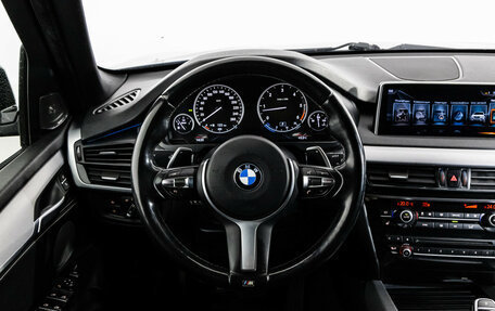 BMW X5, 2017 год, 3 600 000 рублей, 14 фотография