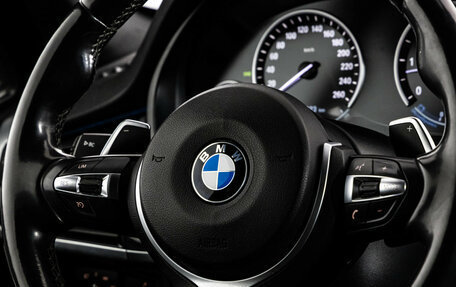 BMW X5, 2017 год, 3 600 000 рублей, 12 фотография