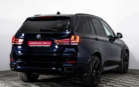 BMW X5, 2017 год, 3 600 000 рублей, 5 фотография