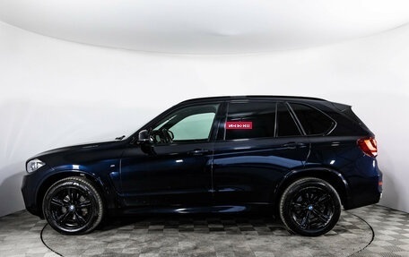 BMW X5, 2017 год, 3 600 000 рублей, 8 фотография