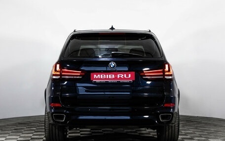 BMW X5, 2017 год, 3 600 000 рублей, 6 фотография