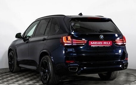 BMW X5, 2017 год, 3 600 000 рублей, 7 фотография