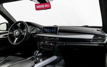 BMW X5, 2017 год, 3 600 000 рублей, 10 фотография