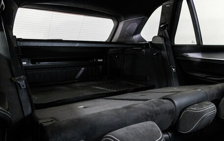 BMW X5, 2017 год, 3 600 000 рублей, 26 фотография