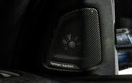 BMW X5, 2017 год, 3 600 000 рублей, 23 фотография