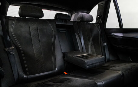 BMW X5, 2017 год, 3 600 000 рублей, 25 фотография