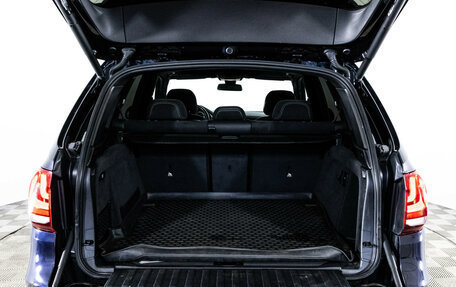 BMW X5, 2017 год, 3 600 000 рублей, 29 фотография