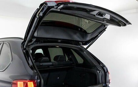 BMW X5, 2017 год, 3 600 000 рублей, 28 фотография