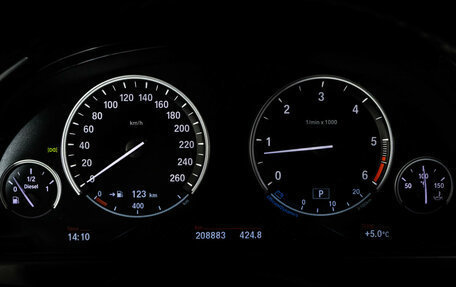 BMW X5, 2017 год, 3 600 000 рублей, 30 фотография