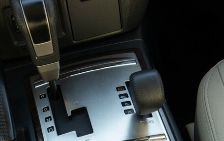 Mitsubishi Pajero IV, 2019 год, 4 089 000 рублей, 4 фотография