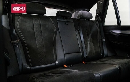 BMW X5, 2017 год, 3 600 000 рублей, 27 фотография