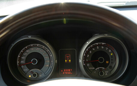 Mitsubishi Pajero IV, 2019 год, 4 089 000 рублей, 13 фотография