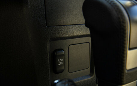 Mitsubishi Pajero IV, 2019 год, 4 089 000 рублей, 19 фотография