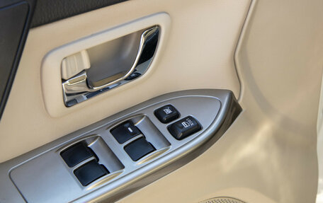 Mitsubishi Pajero IV, 2019 год, 4 089 000 рублей, 22 фотография