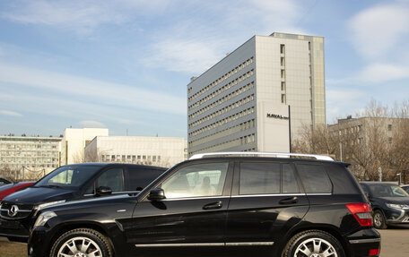 Mercedes-Benz GLK-Класс, 2010 год, 1 578 000 рублей, 6 фотография