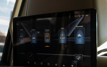 Mitsubishi Pajero IV, 2019 год, 4 089 000 рублей, 24 фотография