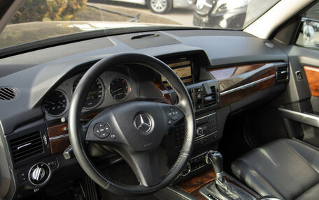 Mercedes-Benz GLK-Класс, 2010 год, 1 578 000 рублей, 10 фотография