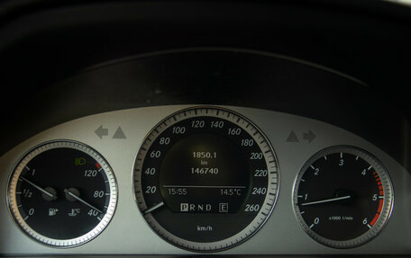 Mercedes-Benz GLK-Класс, 2010 год, 1 578 000 рублей, 9 фотография