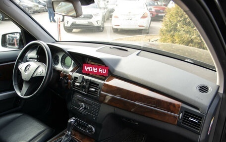 Mercedes-Benz GLK-Класс, 2010 год, 1 578 000 рублей, 7 фотография