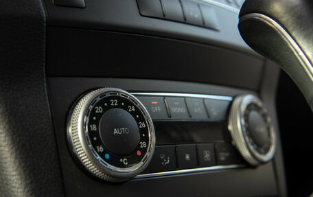 Mercedes-Benz GLK-Класс, 2010 год, 1 578 000 рублей, 19 фотография