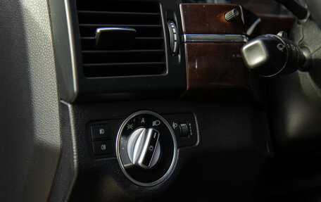 Mercedes-Benz GLK-Класс, 2010 год, 1 578 000 рублей, 20 фотография