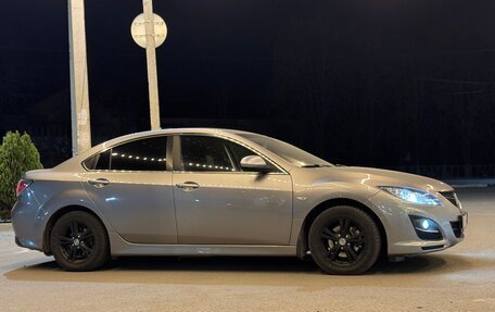 Mazda 6, 2010 год, 850 000 рублей, 3 фотография