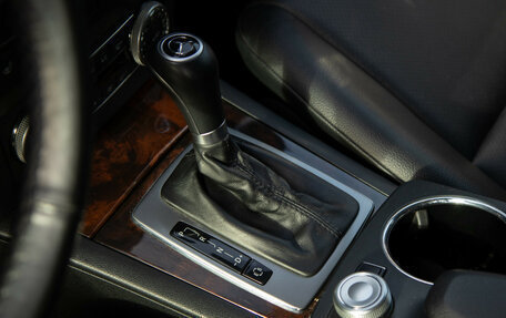 Mercedes-Benz GLK-Класс, 2010 год, 1 578 000 рублей, 18 фотография