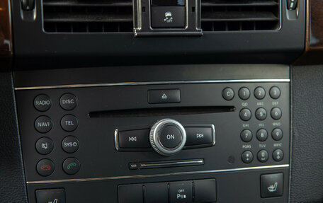 Mercedes-Benz GLK-Класс, 2010 год, 1 578 000 рублей, 14 фотография