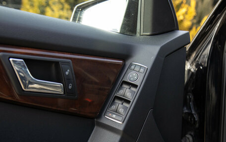 Mercedes-Benz GLK-Класс, 2010 год, 1 578 000 рублей, 17 фотография