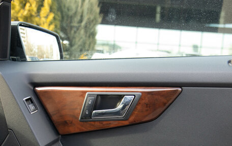 Mercedes-Benz GLK-Класс, 2010 год, 1 578 000 рублей, 21 фотография