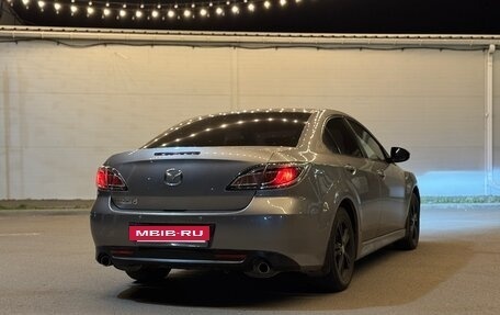Mazda 6, 2010 год, 850 000 рублей, 5 фотография