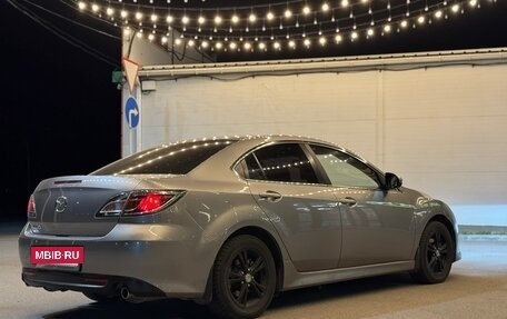 Mazda 6, 2010 год, 850 000 рублей, 4 фотография