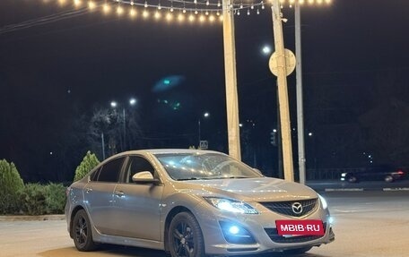 Mazda 6, 2010 год, 850 000 рублей, 2 фотография