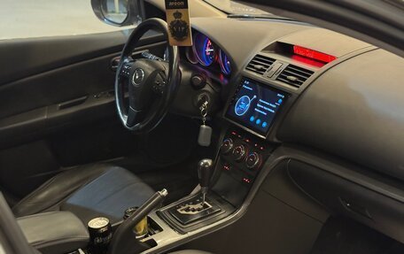 Mazda 6, 2010 год, 850 000 рублей, 14 фотография