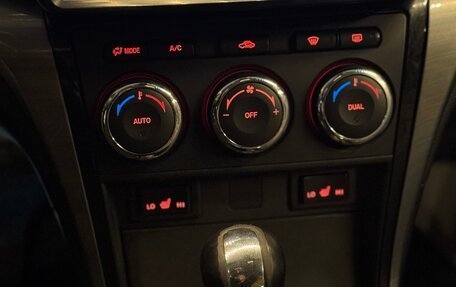 Mazda 6, 2010 год, 850 000 рублей, 19 фотография