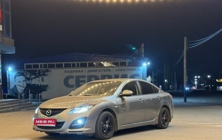 Mazda 6, 2010 год, 850 000 рублей, 8 фотография