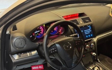 Mazda 6, 2010 год, 850 000 рублей, 10 фотография