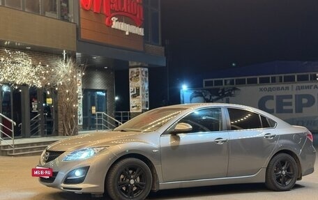 Mazda 6, 2010 год, 850 000 рублей, 7 фотография