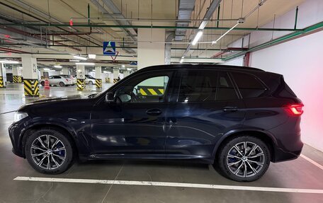 BMW X5, 2019 год, 5 700 000 рублей, 8 фотография