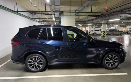 BMW X5, 2019 год, 5 700 000 рублей, 4 фотография