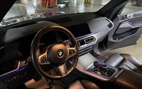 BMW X5, 2019 год, 5 700 000 рублей, 11 фотография