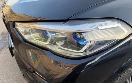 BMW X5, 2019 год, 5 700 000 рублей, 9 фотография